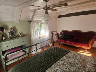 Rural charm and comfort - 9