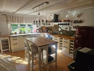 Rural charm and comfort - 7