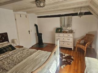 Rural charm and comfort - 6