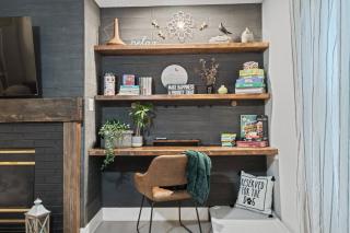 ShenandoahEscape~HotTub~OutdoorCinema~DogFriendly - 7