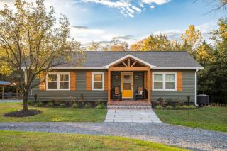 ShenandoahEscape~HotTub~OutdoorCinema~DogFriendly - 5