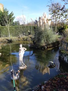La tanière du loup - 5