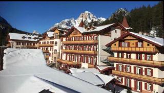 Chalet con vista villaggio ploner - 8