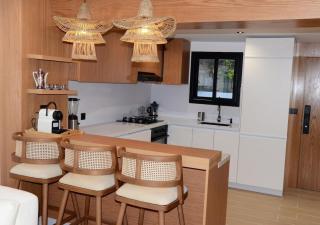 duplex bord de mer résidence restinga smir - 3