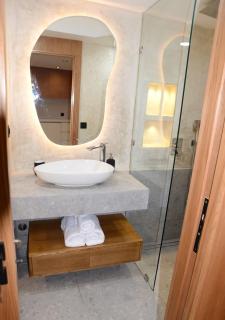 duplex bord de mer résidence restinga smir - 2