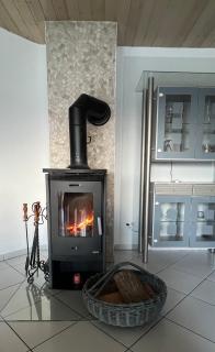 Lichtdurchflutete 130qm Wohnung - 5