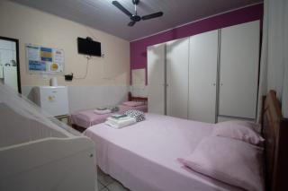 Pousada Familiar Encanto da Chapada - 7