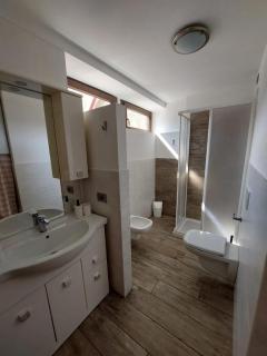 Casa Rosa nel borgo di Linzanico - 7