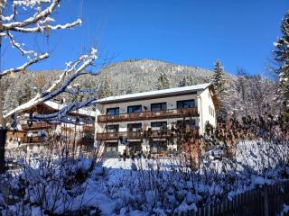 Pension & Apartments Weissbriach - 5