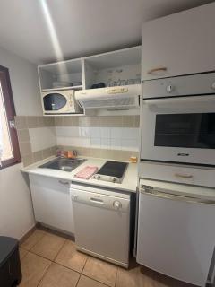 Mini-villa en pierre avec vue nature - 2