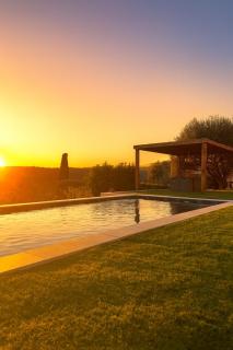 Magnifique Villa « Le Rocher de Noha »Côte d’Azur - 0