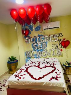 hostal los cascabeles de la sierra - 3