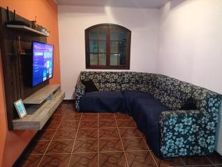 Casa a 150 metros da Praia Vermelha - 4