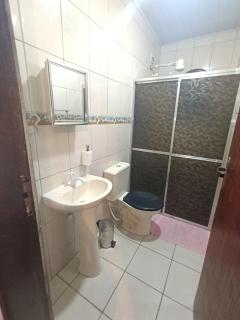 Casa a 150 metros da Praia Vermelha - 1