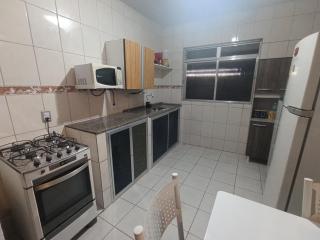 Casa a 150 metros da Praia Vermelha - 3