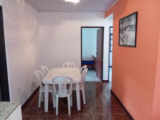 Casa a 150 metros da Praia Vermelha - 2