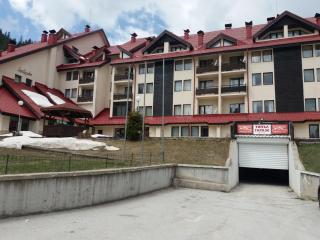 Studio in Hotel Laplandia - 3