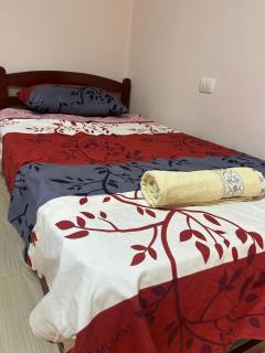 Studio Apartment Entre Rios Tarija - 5