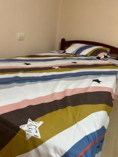 Studio Apartment Entre Rios Tarija - 4