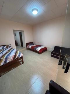 Studio Apartment Entre Rios Tarija - 3