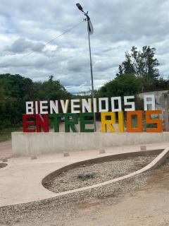 Studio Apartment Entre Rios Tarija - 2