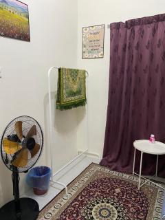 Pinggiran Bayu Homestay - 5