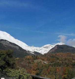 Loft lumineux et confortable - 9