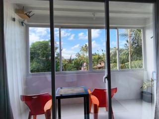 Bougainvillea guesthouse - 6