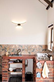 Pecan and Lime Inn The First Den - 5