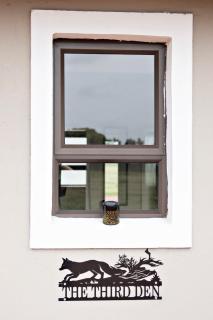 Pecan and Lime Inn The First Den - 1