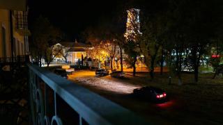 Royal Kamianets Apartment , центр Старого міста , 100м до Ратуші , вид на сквер та історичний центр - 6