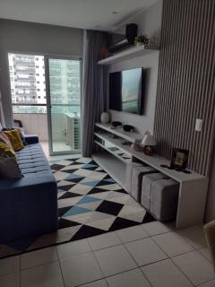 Impeccable apartment - sea view - 0