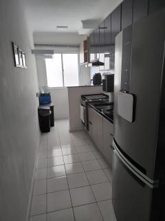 Impeccable apartment - sea view - 9