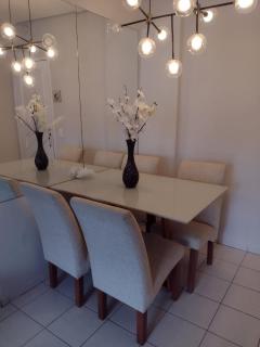 Impeccable apartment - sea view - 6