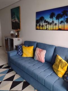 Impeccable apartment - sea view - 4