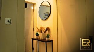 Stylish 1BR - Heart of Manchester - Free Parking - 4