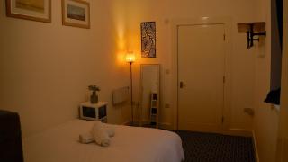 Stylish 1BR - Heart of Manchester - Free Parking - 7