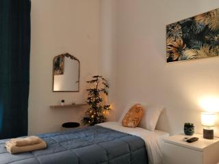 BLUE HORIZON near the sea apartment - 0