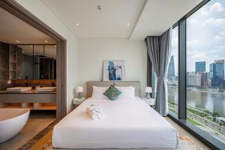 Rio House Parkview House Saigon - 1