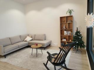 Nordic 2 bedroom home with sauna - 7