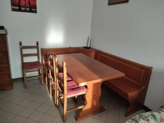 Chichibbio Casa Vacanza Appartamento in Centro Storico fra le montagne nel piccolo borgo di Braone - 6