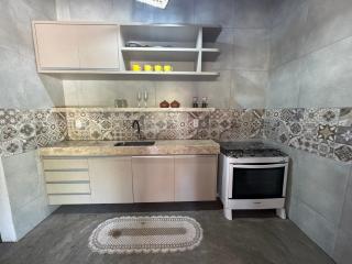 Vivi Beach Macapá - 5