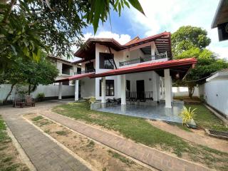 Ivy Villa - Tangalle - 0