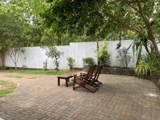 Ivy Villa - Tangalle - 8