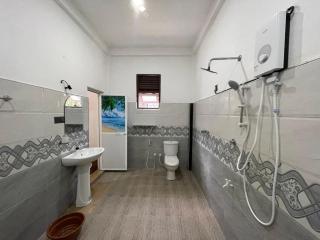 Ivy Villa - Tangalle - 6