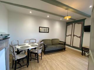 Aux anciens remparts - 1