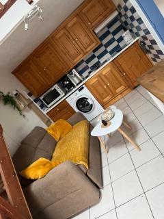 200 mètres de la plage - 9