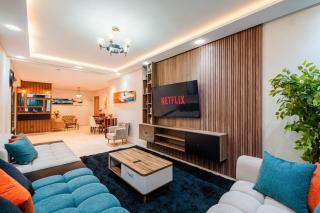 Central Luxury Gem marrakech 3BR - 0