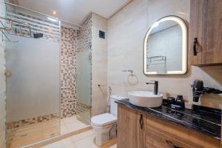 Central Luxury Gem marrakech 3BR - 8