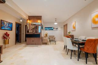 Central Luxury Gem marrakech 3BR - 5